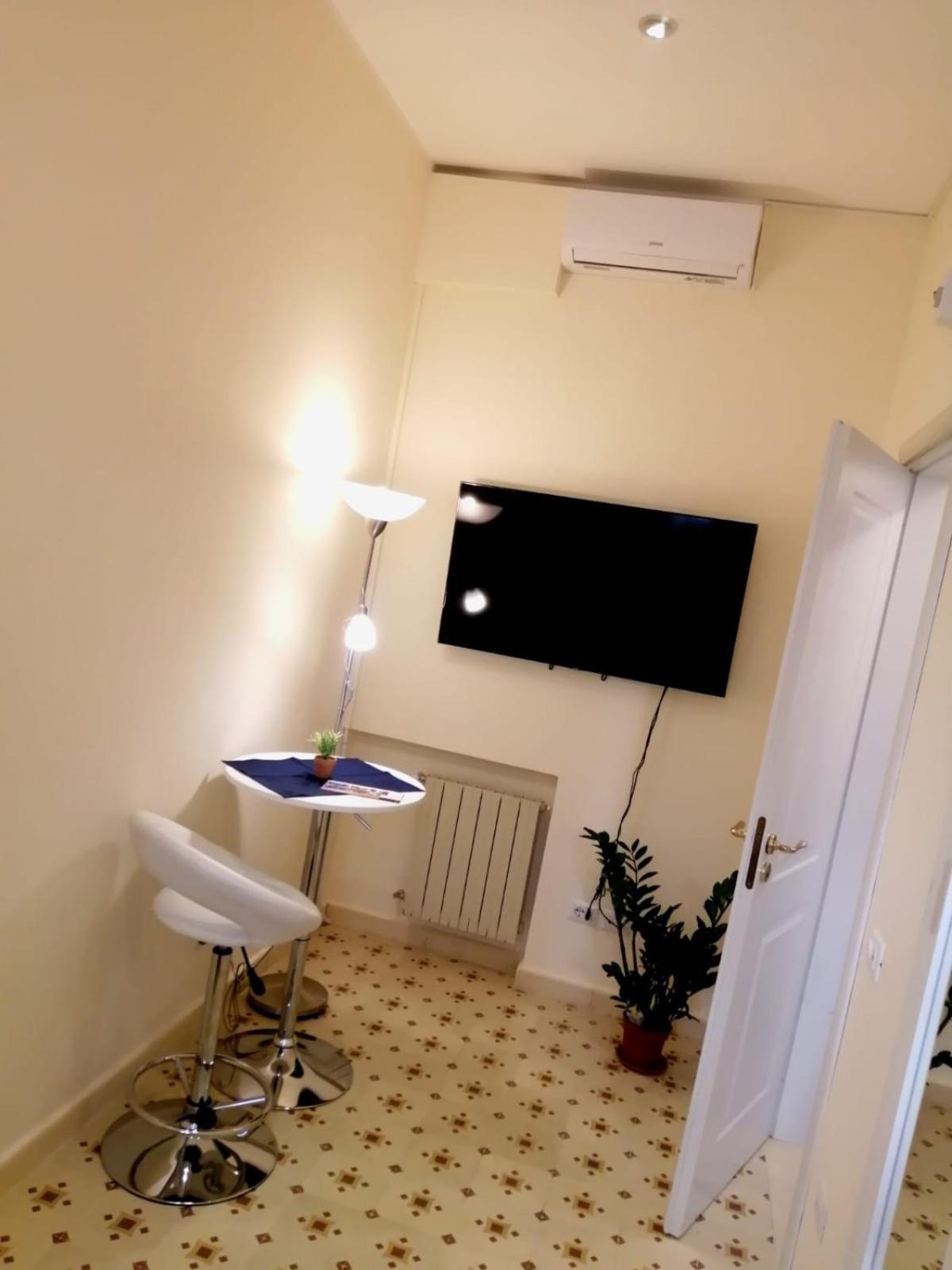 Suleima B&B Messina Centro Phòng bức ảnh