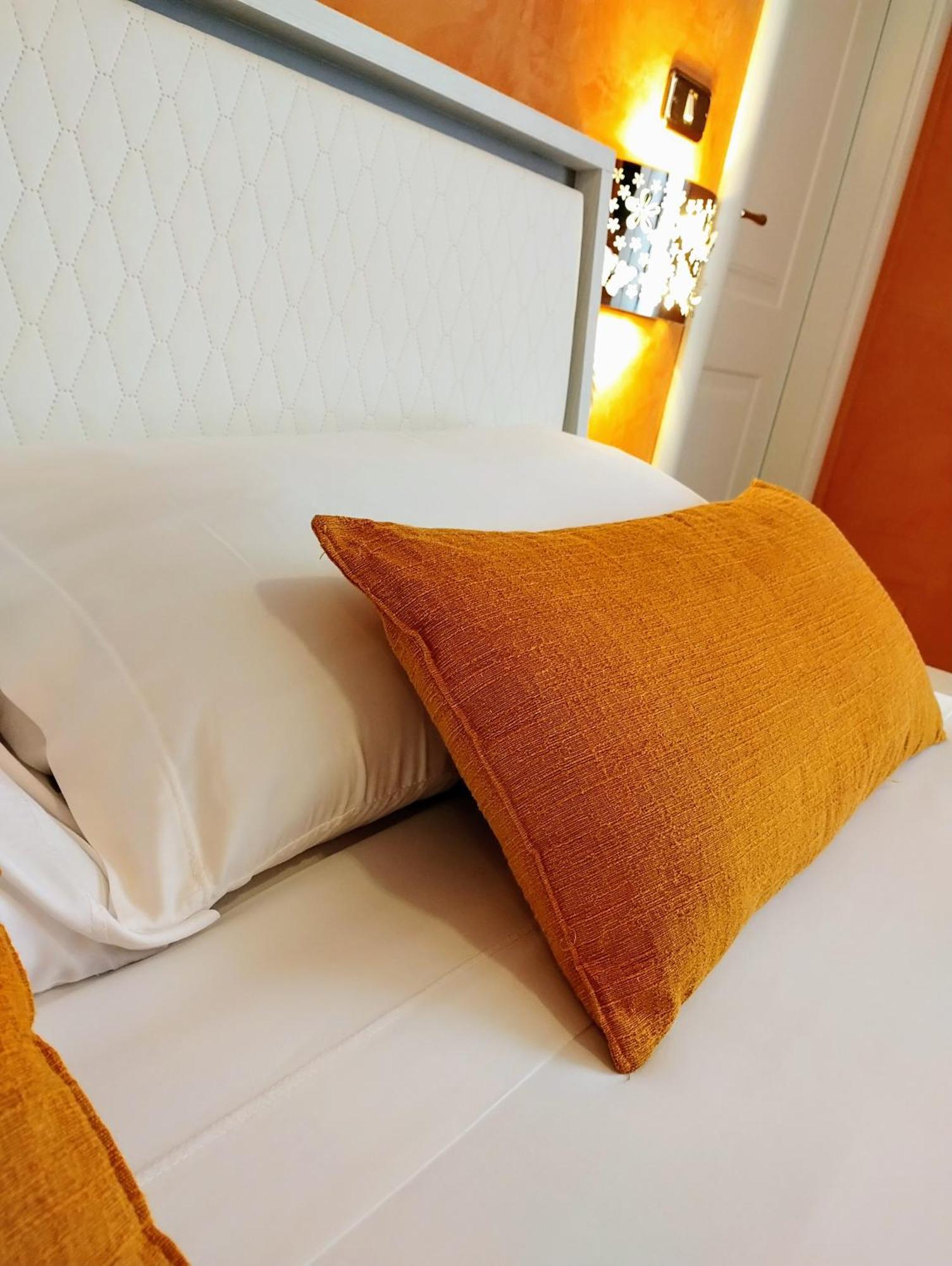 Suleima B&B Messina Centro Ngoại thất bức ảnh
