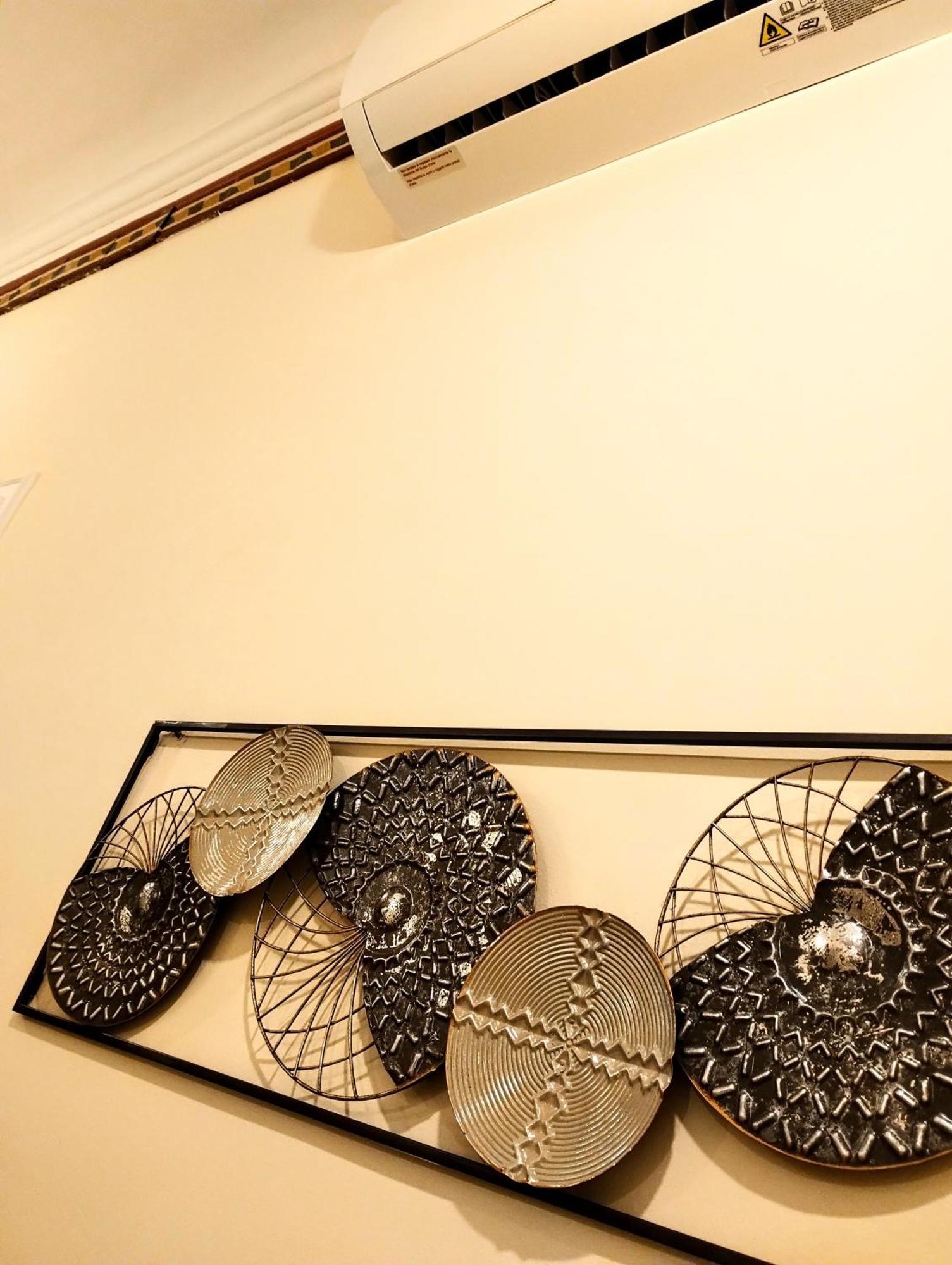 Suleima B&B Messina Centro Ngoại thất bức ảnh