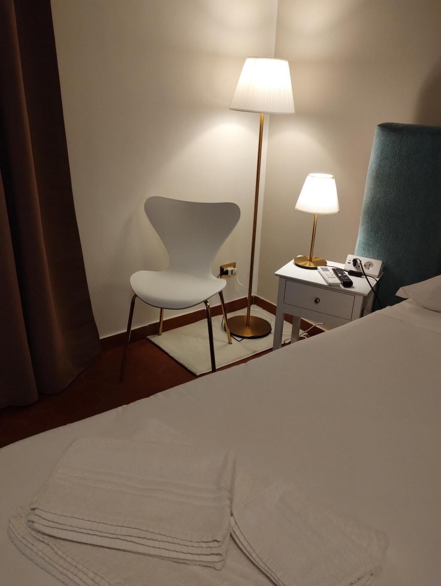 Suleima B&B Messina Centro Ngoại thất bức ảnh