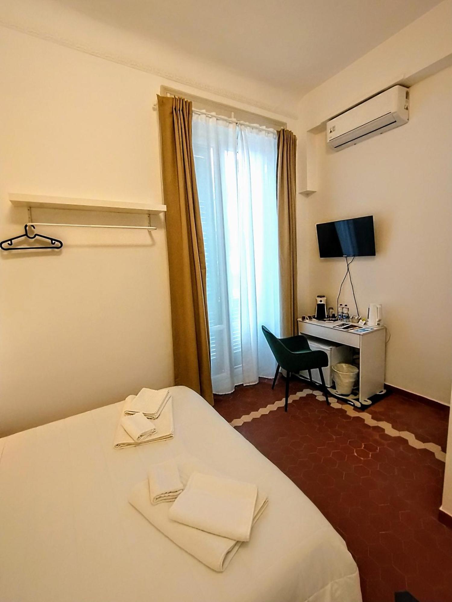 Suleima B&B Messina Centro Ngoại thất bức ảnh