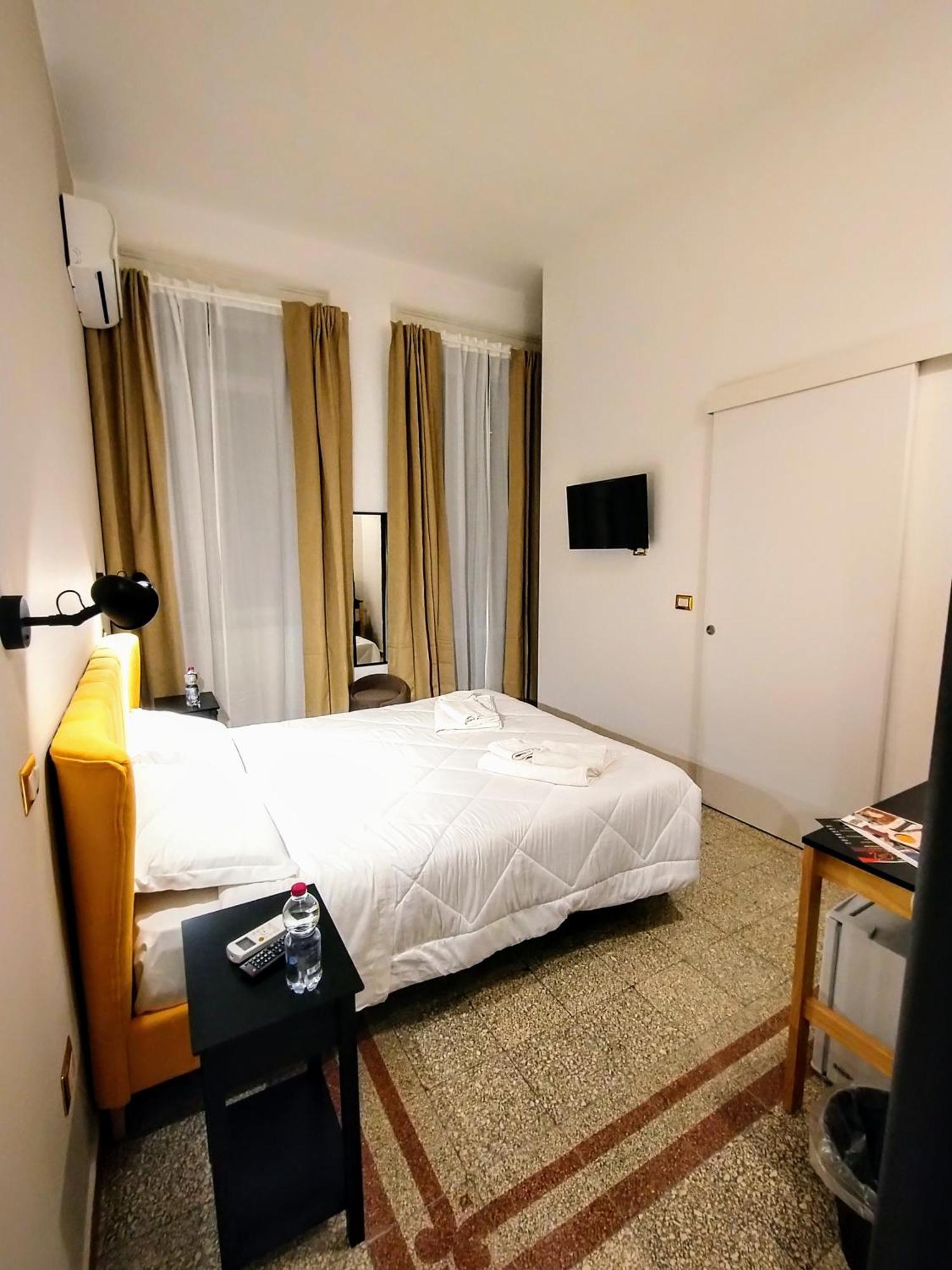 Suleima B&B Messina Centro Ngoại thất bức ảnh